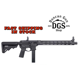 Springfield Armory Saint-Victor 9mm 16'' STV91609B