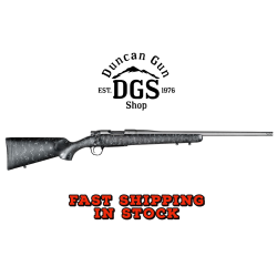 CHRISTENSEN ARMS MESA BA 6.5 CREEDMOOR 22