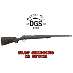 CHRISTENSEN ARMS RIDGELINE 6.5 CREEDMOOR 24