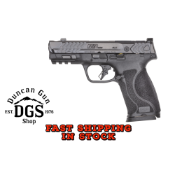 SMITH & WESSON PC M&P M2.0 COMPACT CARRY COMP 10MM 4