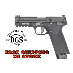 S&W MP 22X PST 4.1 20 OR TS TB