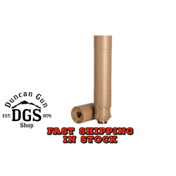 RUGGED OBSIDIAN 45ACP SPRSR MOD FDE OBSFDE45