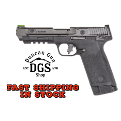S&W MP 22M PST 4.3 30RD OR TS