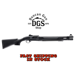 BERETTA 1301 TacticalC Mod 2 12Ga 18.5in 7rd Semi-Auto Shotgun J131M2CTT187