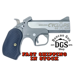 BOND ARMS CYCLOPS 44MAG 4.25