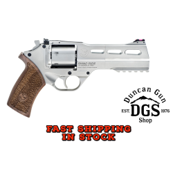 CHIAPPA RHINO 50DS 357MAG 5