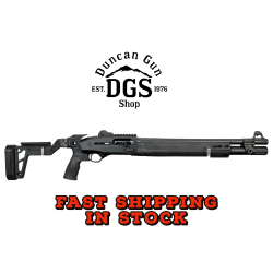 BERETTA 1301 TAC C MOD2 12GA 3 18.5 5+1 PG CHISEL FD BLK