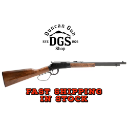 Savage Arms 46000 Revel Classic Full Size 22 LR 12+1 18 Black Medium Profile Barrel, Black Drilled & Tapped Aluminum Receiver, Satin Walnut Fixed Stock, Toolless Takedown