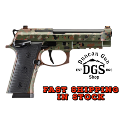 BER SPEC0744A18   92XI SAO 9M     4.7 18R FLECTARN