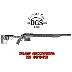 CHRISTENSEN ARMS MPR .17HMR 16