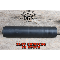 BREEK ARMS TI .30CAL SUPPRESSOR   6.7