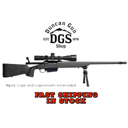 HORIZON VANDAL CARBON II 22CM 18