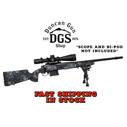 HORIZON VANDAL PRIME 300WIN 22