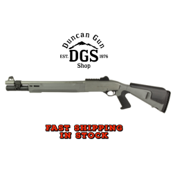 Beretta 1301 Tactical C 12 GA 18.5