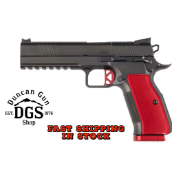 DAN WESSON DWX 9MM 4.95