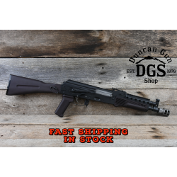 BGBB AK74 5.56 SBR BRN FLDR