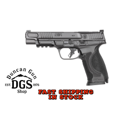 SMITH & WESSON M&P M2.0 METAL HEAVY DUTY 9MM 5
