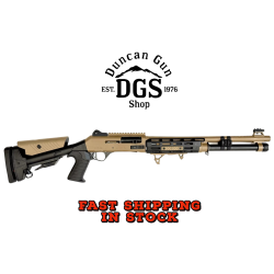 ORTHOS RAIDER S4 FDE 18.5