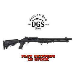 Orthos Arms Raider S4 12 Gauge 18.5