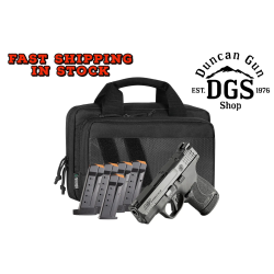 S&W M&P9 SHIELD PLUS OR NS NTS BND