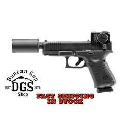 B&T HUSH PUPPY KIT GLOCK 19 9MM 4