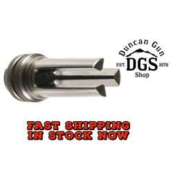 Silencerco asr flash hider 5-8