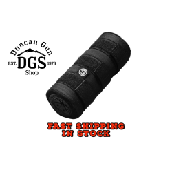 SilencerCo Suppressor Cover 6