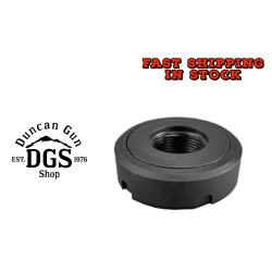 SILENCERCO CHARLIE DIRECT THREAD MOUNT M18X1