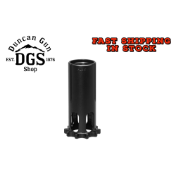 SilencerCo Piston 9/16X24 Fits Osprey/Octane