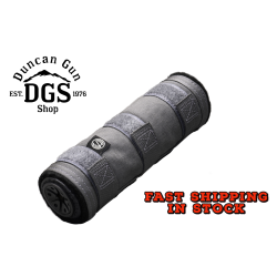 SilencerCo Suppressor Cover 7.5