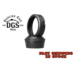 SILENCERCO BRAVO DIRECT THREAD MOUNT .578-28