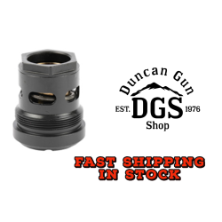 Silencer Co 45ACP 3 LUG MOUNT AC2448