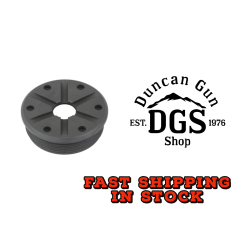 SILENCFER CO BRAVO FRONT CAP .30CAL BLK AC5124