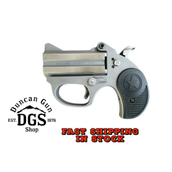 BOND ARMS STINGER RS 380 3