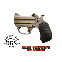BOND ARMS HONEY-B 3