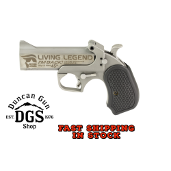 BOND ARMS DT47 TRUMP EDITION 45COLT/410GA