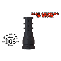 Dead Air Armament 5.56 Muzzle Brake Mount