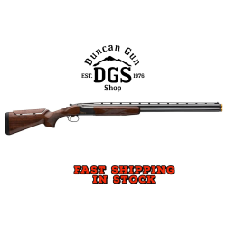 BROWNING CITORI CX 12 GAUGE 3