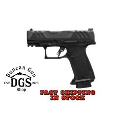 WALTHER PDP PRO F-SERIES OR 9MM 3.5