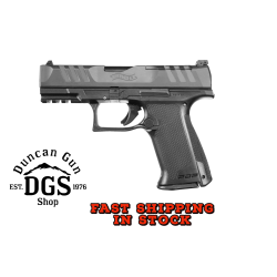 WALTHER PDP F-SERIES COMPACT 9MM 3.5