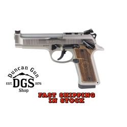 BERETTA 92X PERFORMANCE DEFENSIVE 9MM 4.6