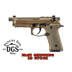 BERETTA M9A4 G CENTURION 9MM 4.8