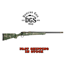 CHRISTENSEN ARMS RIDGELINE FFT 7MM PRC 22