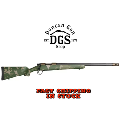 CHRISTENSEN ARMS RIDGELINE CANYON PHANTOM 300 WIN MAG 22