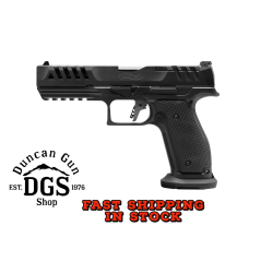 WALTHER PDP FULL SIZE STEEL FRAME 9MM 5