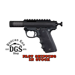 Volquartsen Lightweight Carbon 22LR 3.5