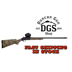 Stevens 23216 301 Turkey XP 410 Gauge 3 1rd 26 Matte Black Barrel, Mossy Oak Bottomland, Ambidextrous Includes 1x30 Red Dot & Extra-Full Choke Tube