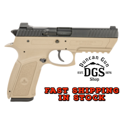 Israel Weapon Industries JERICO 941 POLY FDE 4.4