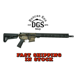 SCT TRUMP AR-15 5.56 BRNZ