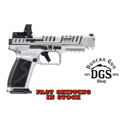 CANIK SFX RIVAL-S 9MM 18RD W/MO2 CHM HG7607C-N